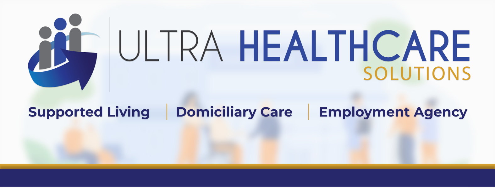 Ultra Healthcare Solutions